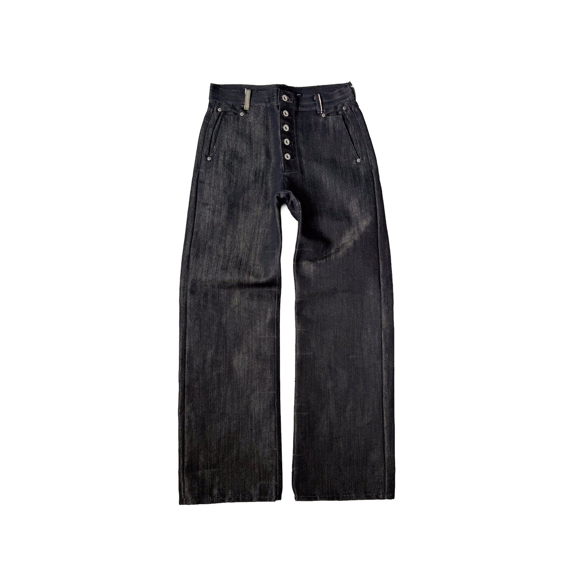 Kevlar Selvedge Denim