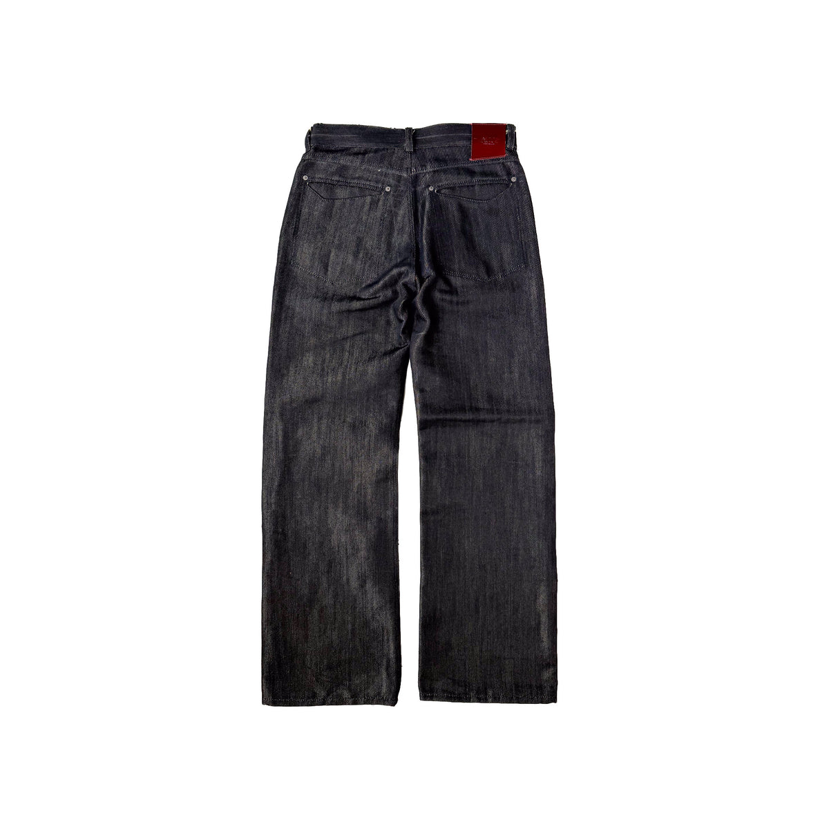 Kevlar Selvedge Denim