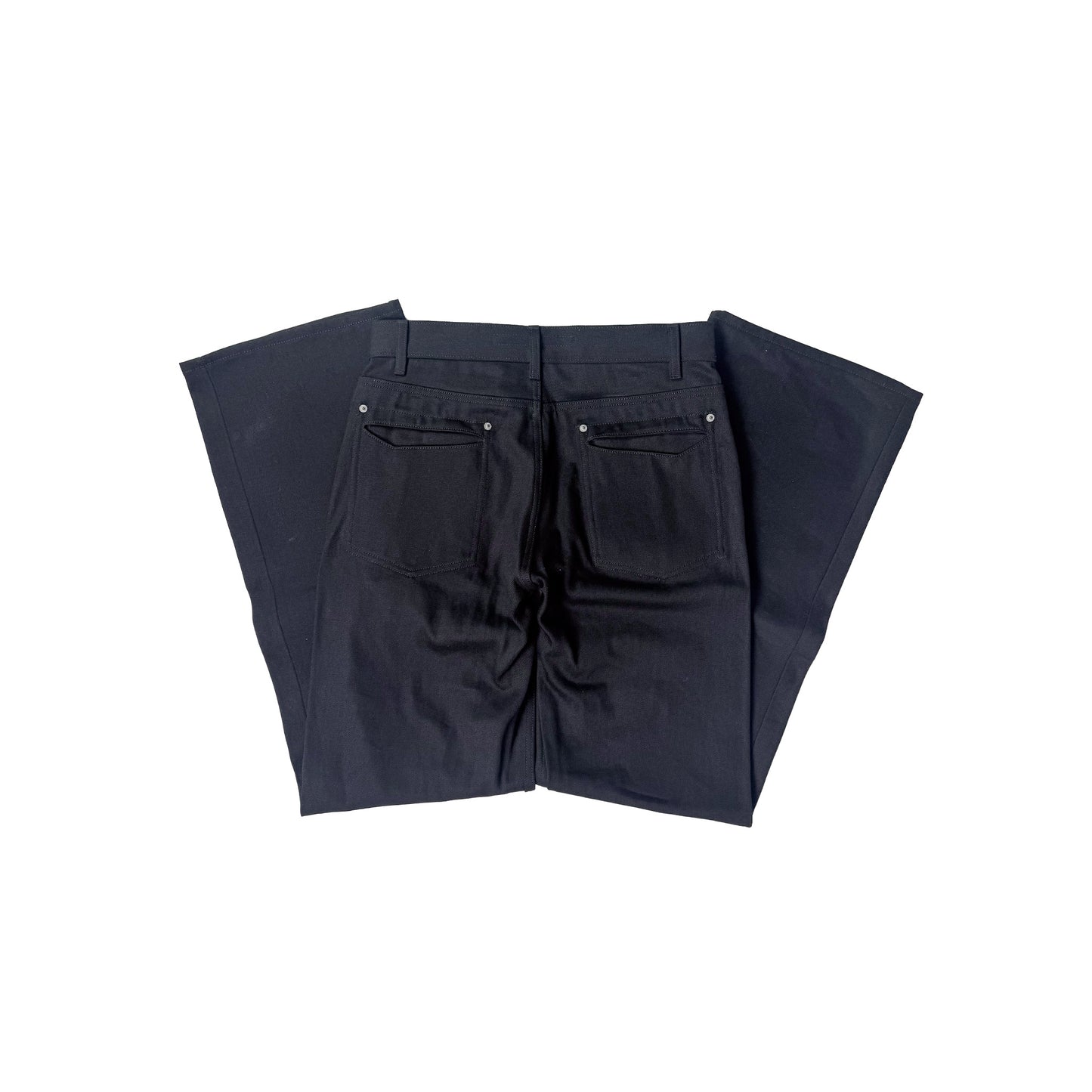 Kevlar Selvedge Denim