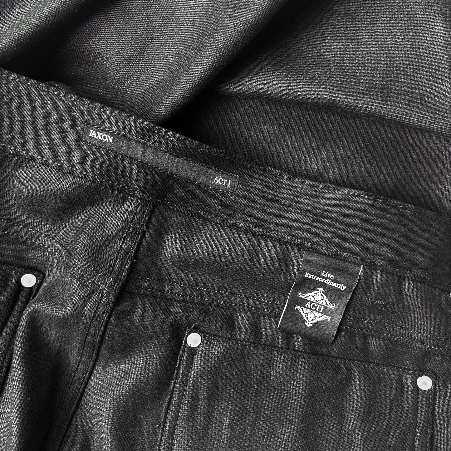 Noctis Denim